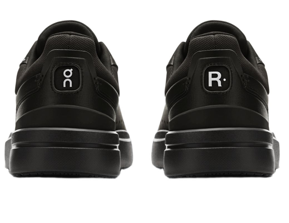 Мужские кроссовки On The Roger Advantage - black/black