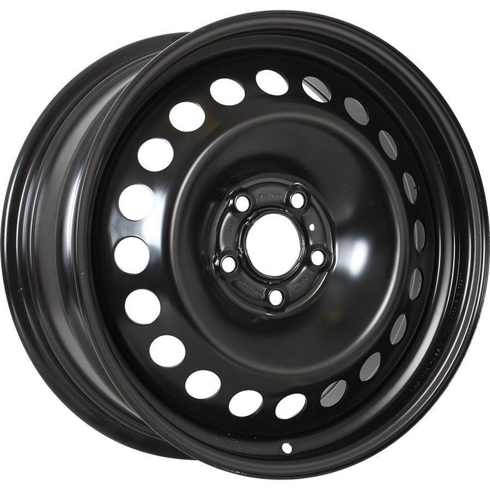 Magnetto Ford Kuga 7.5x17 5x108 ET 53 Dia 63.3 (черный)