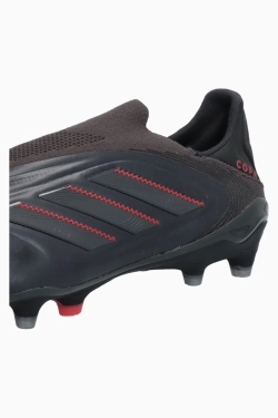 Бутсы adidas Copa Pure 3 Elite LL FG - черный