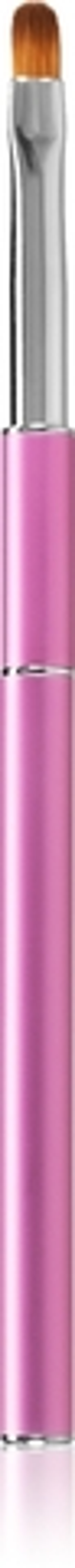 NEONAIL Nail Art Kolinsky Oval Brush - Многоцелевая щетка для ногтей, 1 шт.