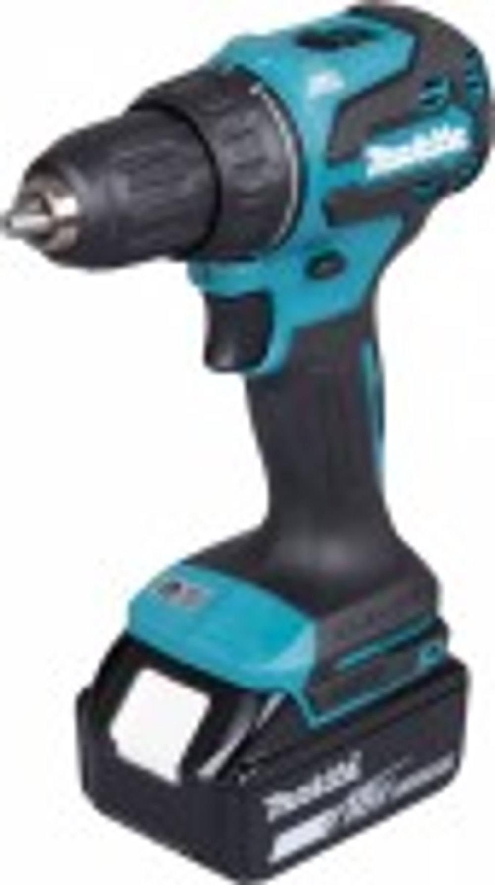 Дрель-шуруповерт аккумуляторная MAKITA DDF490SF1J