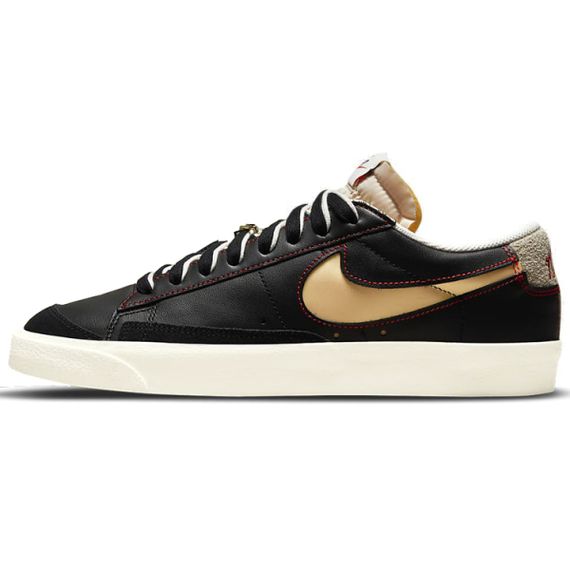 Nike Blazer &#39;77 PRM &quot;Swoosh 50th Anniversary&quot; Swoosh50