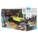 Джип на РУ коробка 633-4AE-3AB