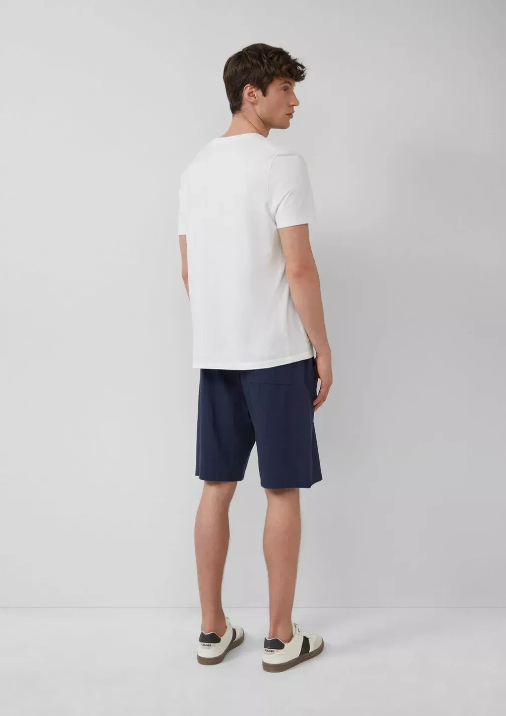 Relaxed: шорты s.Oliver