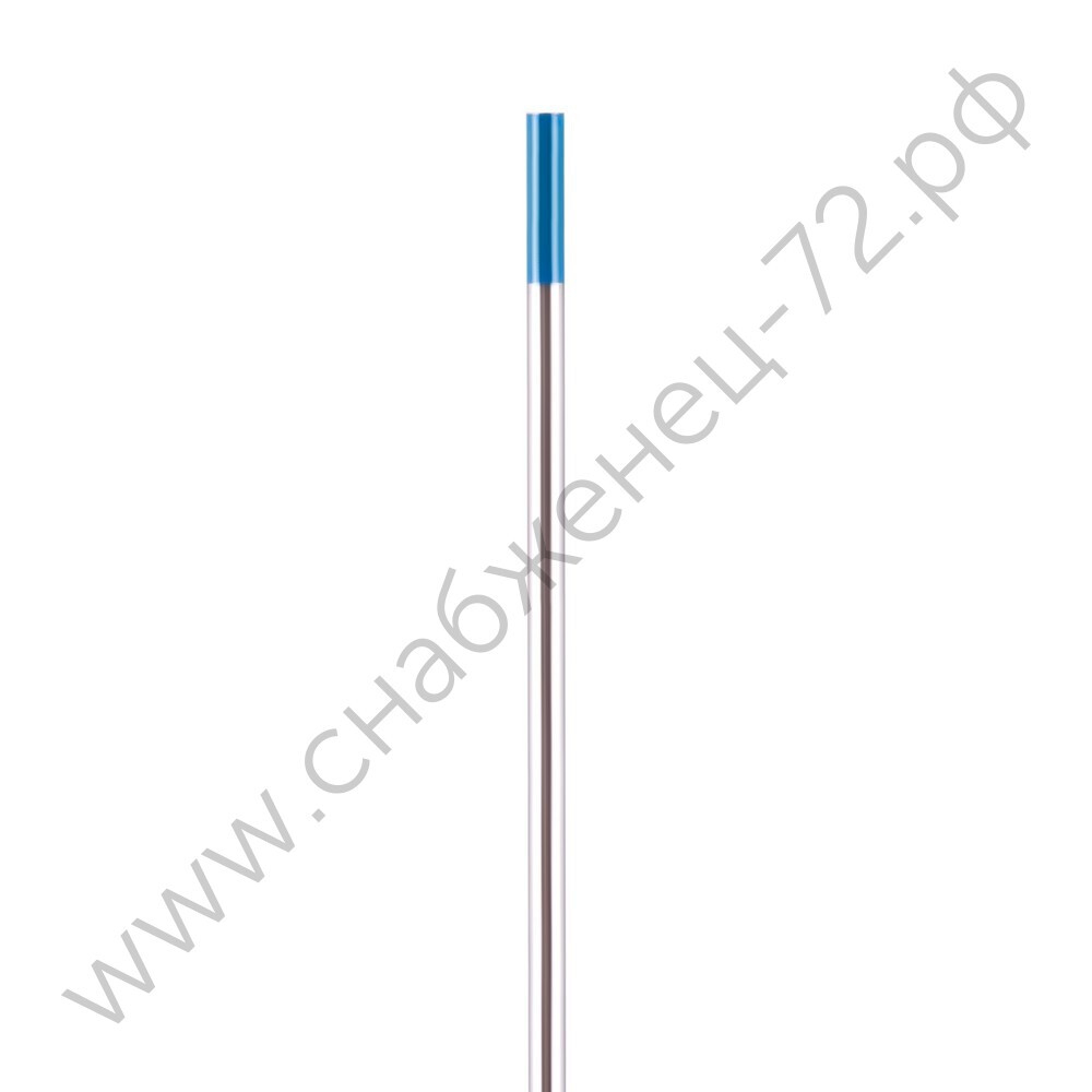 Вольфрамовый электрод WY-20 2,0мм / 175мм (1шт.) FoxWeld