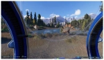 Игра Jurassic World Evolution 2 (PS5, полностью на русском)