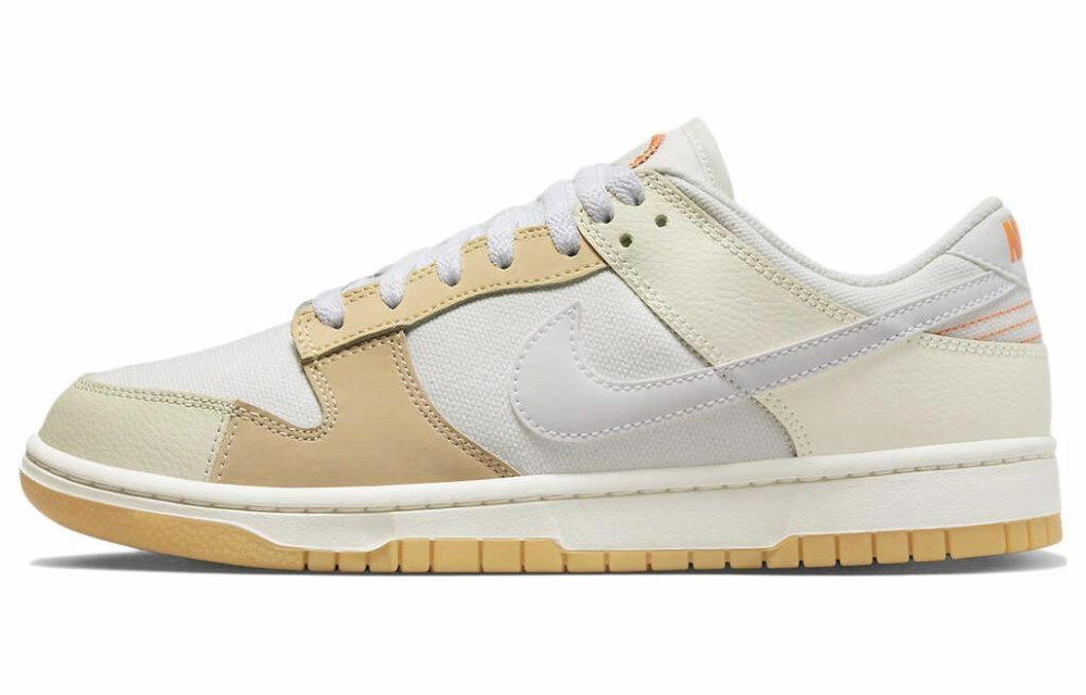 Кроссовки Nike Dunk Low