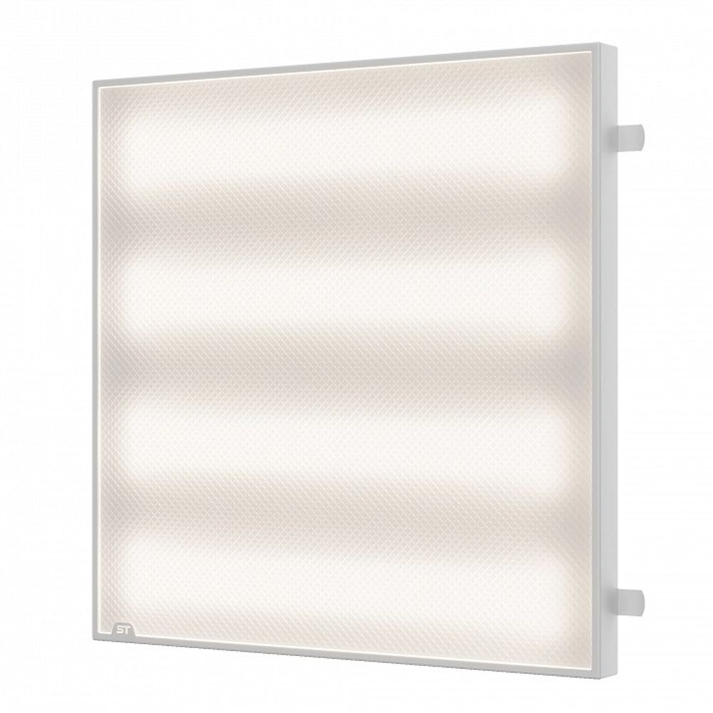 Светильник для потолка Грильято ST-Luce  STP-G-1001-P-36-4K-40