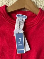 Новый шерстяной кардиган Jacadi, 116