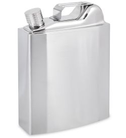 GT-102 Подарочный н-р фляжка с аксессуарами 1650 мл