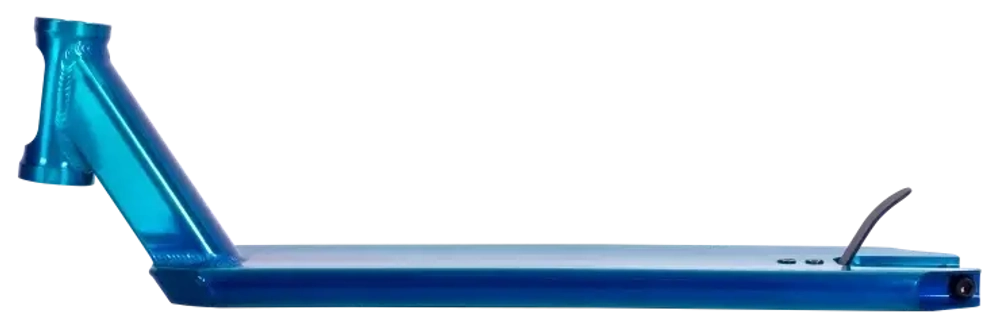 Дека для самоката TECH TEAM Provokator 50 Sea Blue
