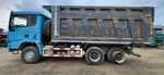 Shacman (Shaanxi) SX* 6x4 Самосвал SX32586V384 (Дизельный, 11,6 л, 423 л.с., МТ)