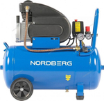Компрессор поршневой NORDBERG NCE50/240 ЦБ-0010785