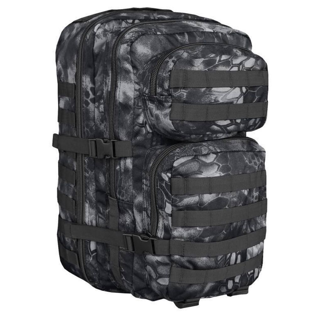 Рюкзак Large Mil-Tec Mandra Night (36л)