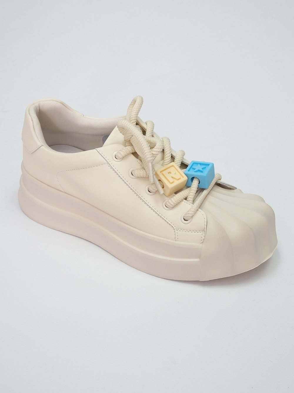 Кеды женские демисезонные натуральная кожа