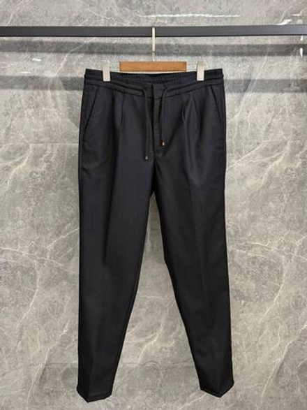 Брюки Loro Piana