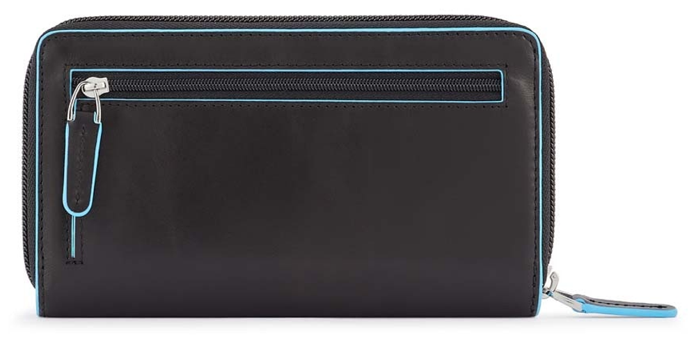 Кошелек женский Piquadro Blue Square PD1354B2R/N