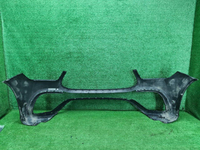 Бампер передний Mercedes GLE V167 (2018-2024) AMG