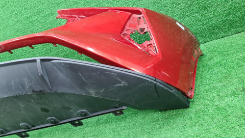 Бампер передний Haval F7 (2022-2024)