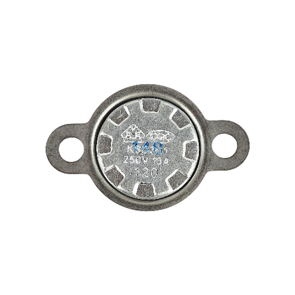 Датчик температуры 120° (250v)