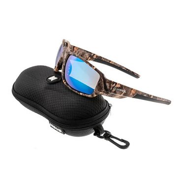 Очки поляризационные в жест.чехле (N-OP-LZ0135-B) Nisus