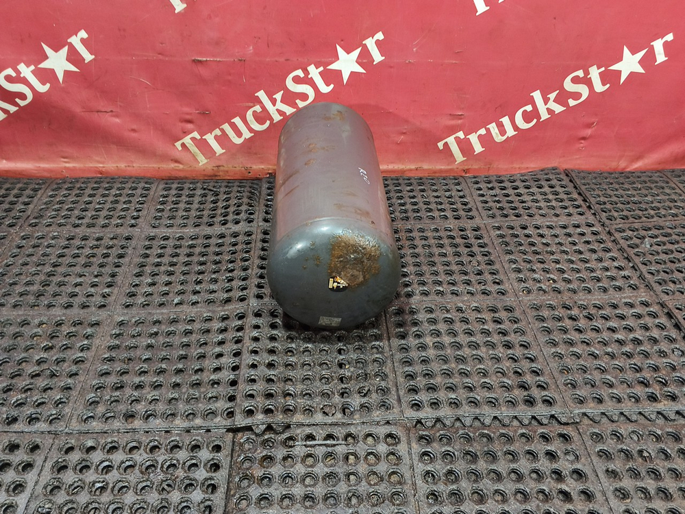 Ресивер воздушный 38L