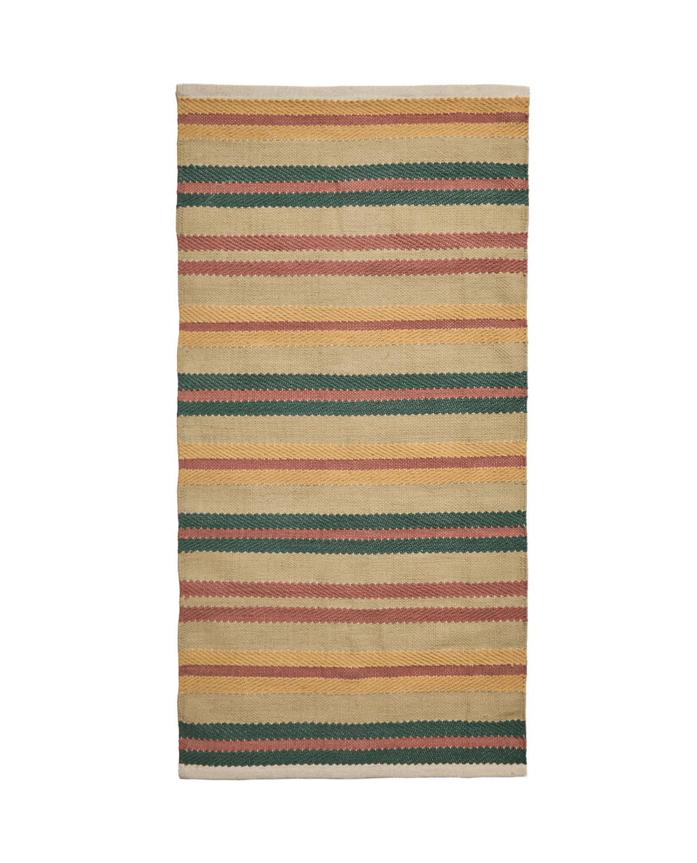 Ковёр Zara Home, 60х120 см, хлопок, 7277/029