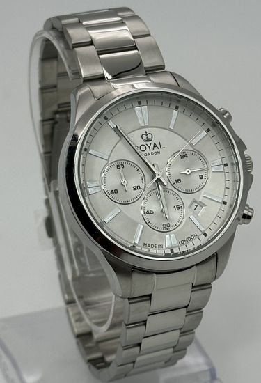 Мужские часы Royal London 41513-05