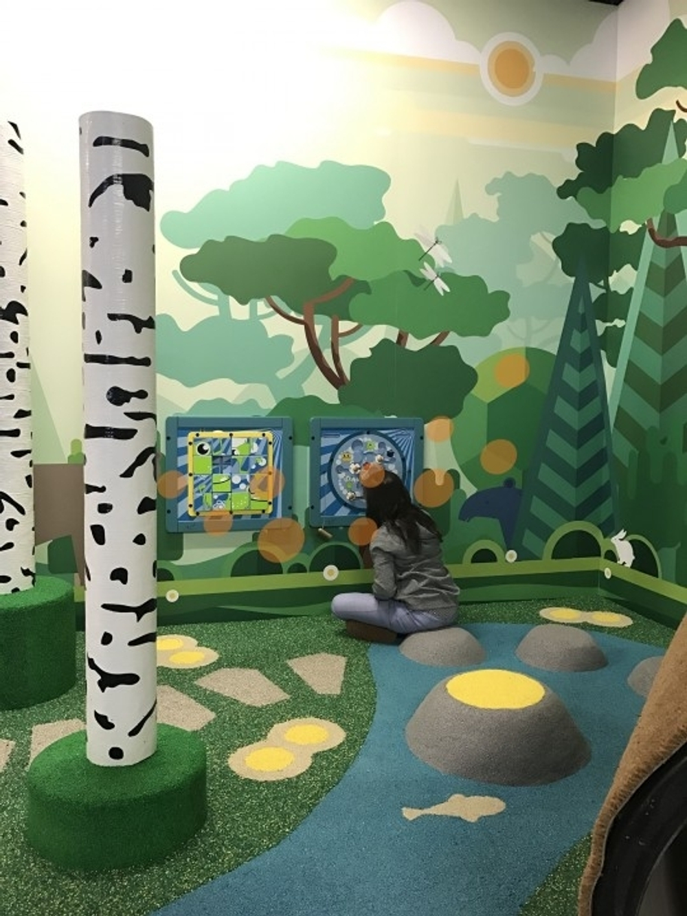 Игровой модуль Orion Magnet Магнит Орион