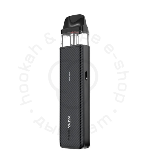 Vaporesso Xros 5 Mini - Carbon Black