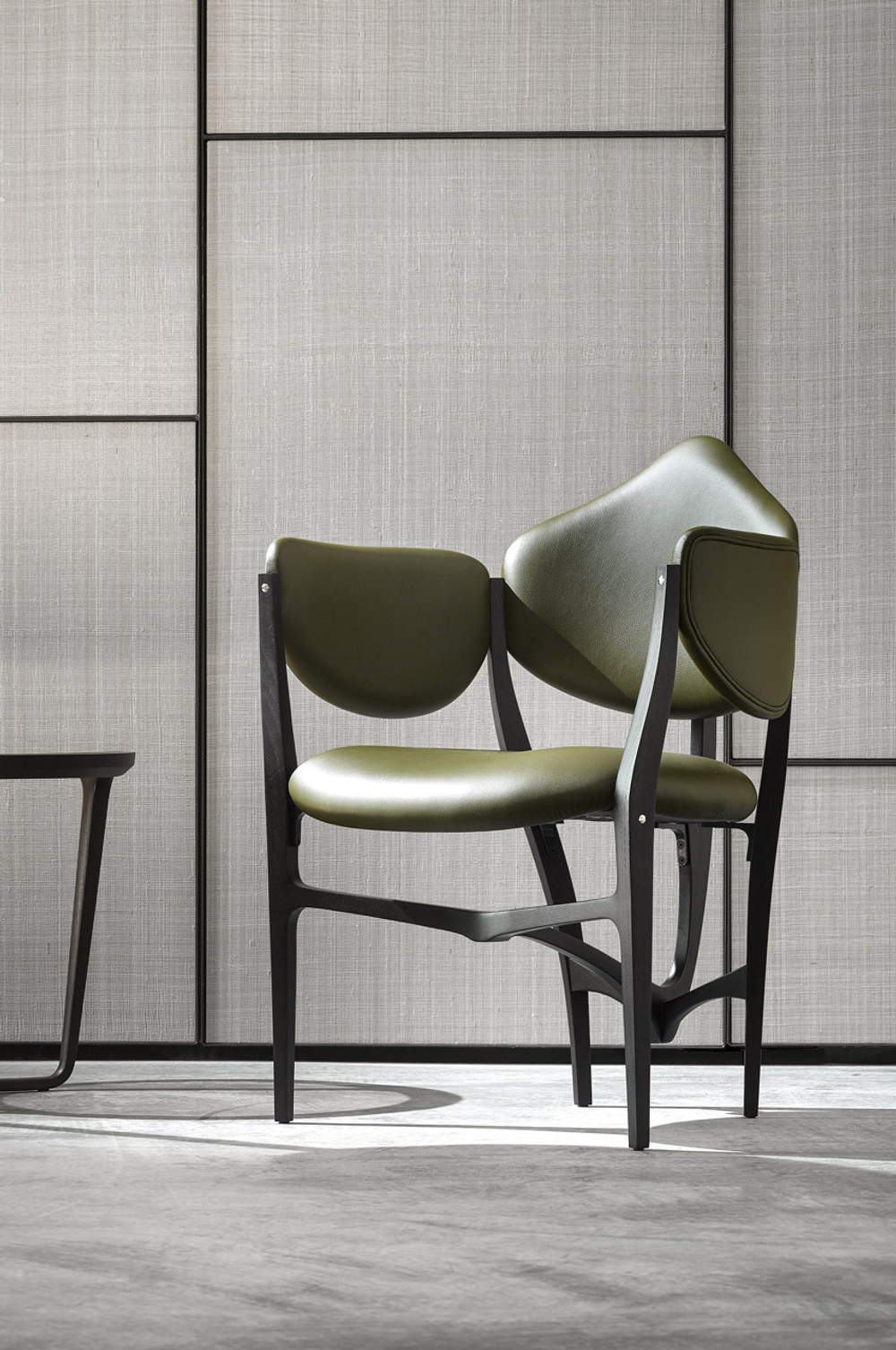 Стул Ceccotti Collezioni Stellage 52