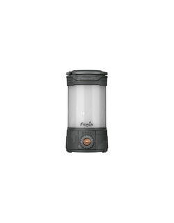 Фонарь Fenix CL26R Pro кемпинговый 650 Lumen (Powerbank) Gray Camo