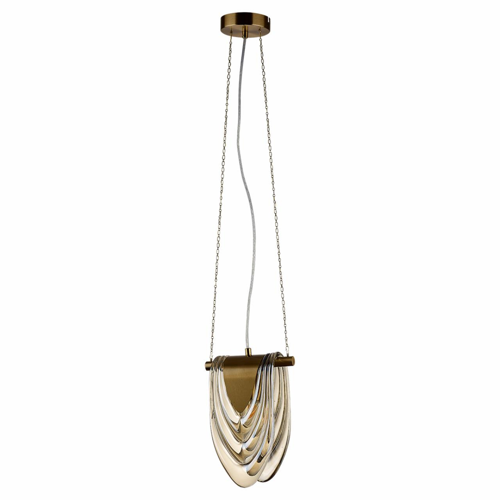 6515/1 LN Подвес E14 1*40Вт 220В IP20 NEOCLASSI