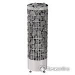 Печь для бани Harvia Cilindro PC90E без пульта (HPCE900400)