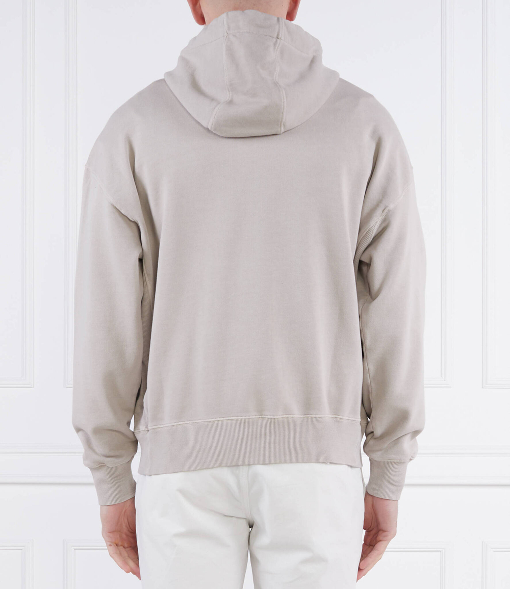 Худи IMD GARMENT Tommy Hilfiger - бежевый(MW0MW31071)