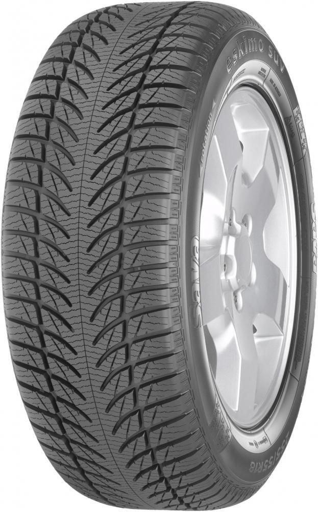 Sava Eskimo SUV 255/55 R18 109H