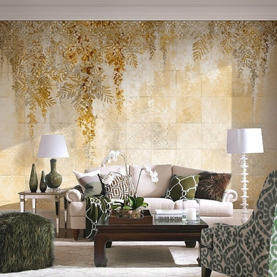 Обои и панно Affresco, коллекция  New Art