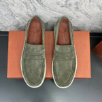 Лоферы Loro Piana