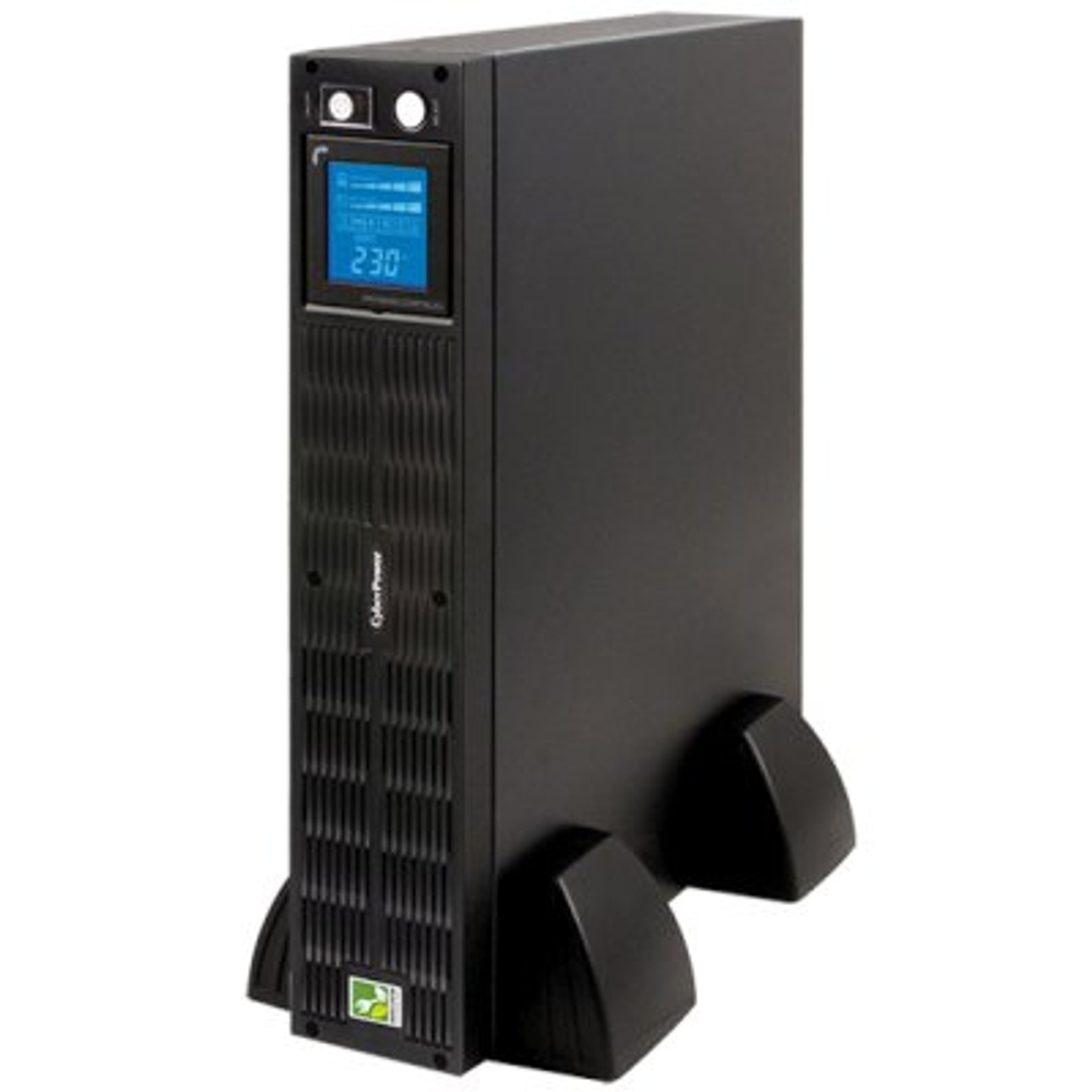 ИБП CyberPower PR3000ELCDRT2U