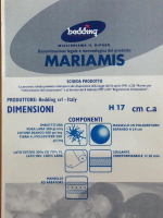 Матрас Mariamis H17