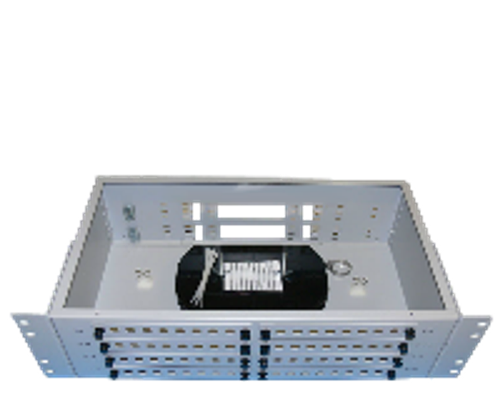 Кросс оптический стоечный  Vimcom AD-FCD-SM+PT-SM-FC-1