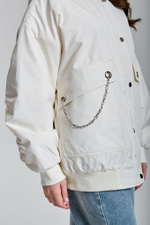 Куртка д/д DELORAS 22451