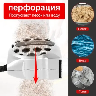 Рулетка строительная 7.5м, рулетки строительные, измерительные инструменты, 7.5м x 25мм