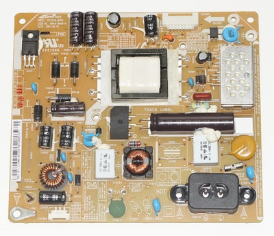 BN44-00467A PD22A0_BPNV блок питания Samsung