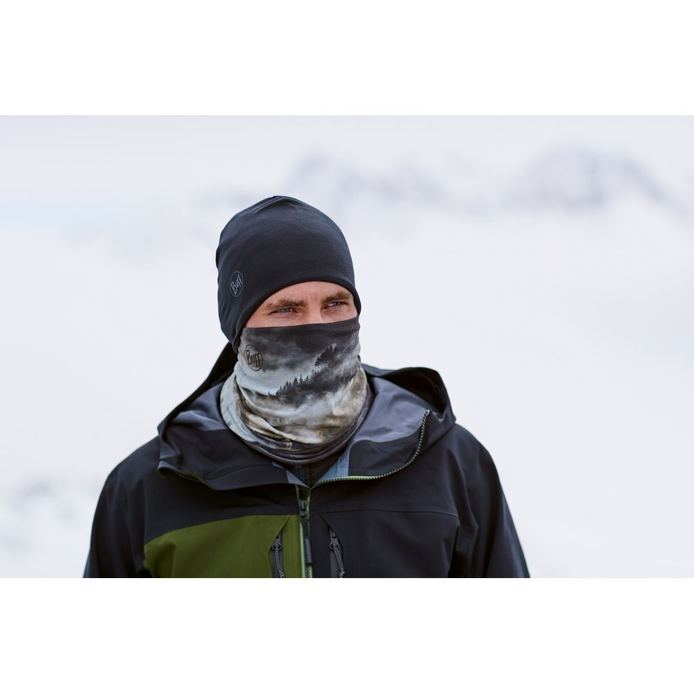 Бандана Buff National Geographic Polar Osu Grey (US:one size)