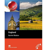 Macmillan Cultural Readers -England Pre-Intermediate