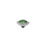 Шарм Qudo Tondo Deluxe erinite 647029 G/S