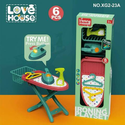 Мамина помощница XG2-23A