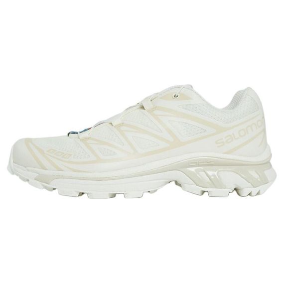 SALOMON XT 6 - Уникальная модель, выполненная в современном/Серо-бежевом стиле.