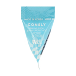 Скраб для лица с содой CONSLY Mini To Go Baking Soda & Hyaluronic Acid Pore Scrub 7 гр